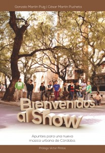 Bienvenidos al Show.