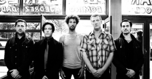 Queens of the Stone Age