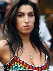 Amy-Winehouse