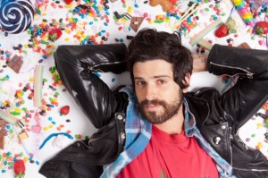 Devendra Banhart