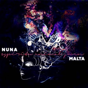 Espiritu Animal Joven, el nuevo disco de Nuna Malta.