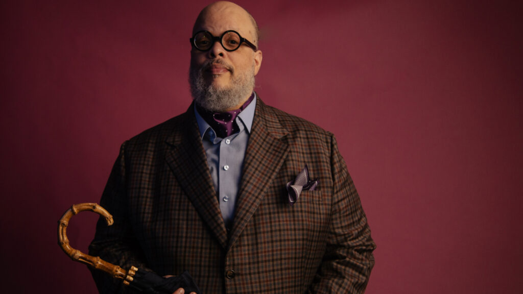 Ed Motta regresa a Argentina: Un viaje por su universo musical