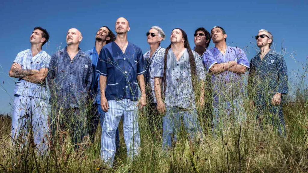 Hijos del Culo cumple 25 años: la crónica que se volvió canción