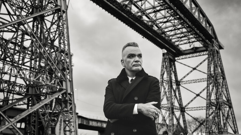 Alfredo Piro Rinaldi: entre puertos, canciones y memorias vivas