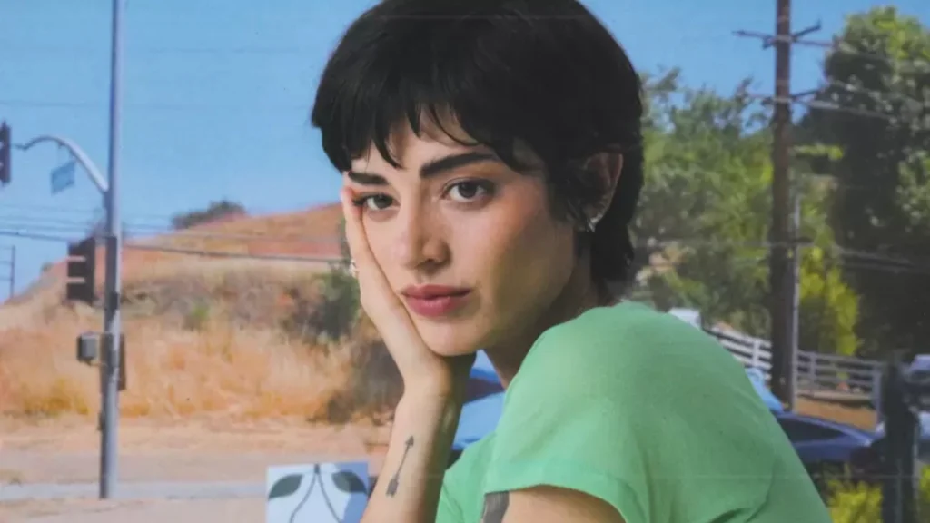 Un millón de amigos y una voz: Zoe Gotusso reimagina a Roberto Carlos