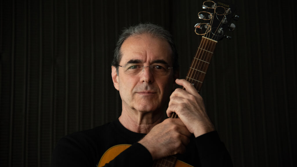 Del remanso a la diuca: Fandermole y el arte como brújula en Tiempo y Lugar