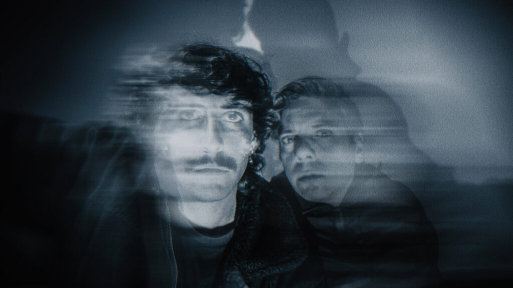 Novicios: la felicidad como salvación colectiva