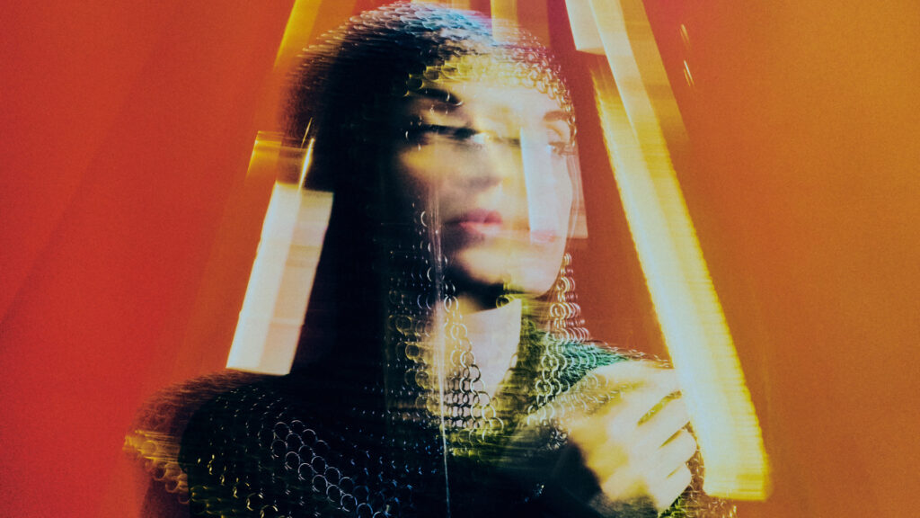 Carolina Mama: Para mí el arte es política, es construcción social y es cultura