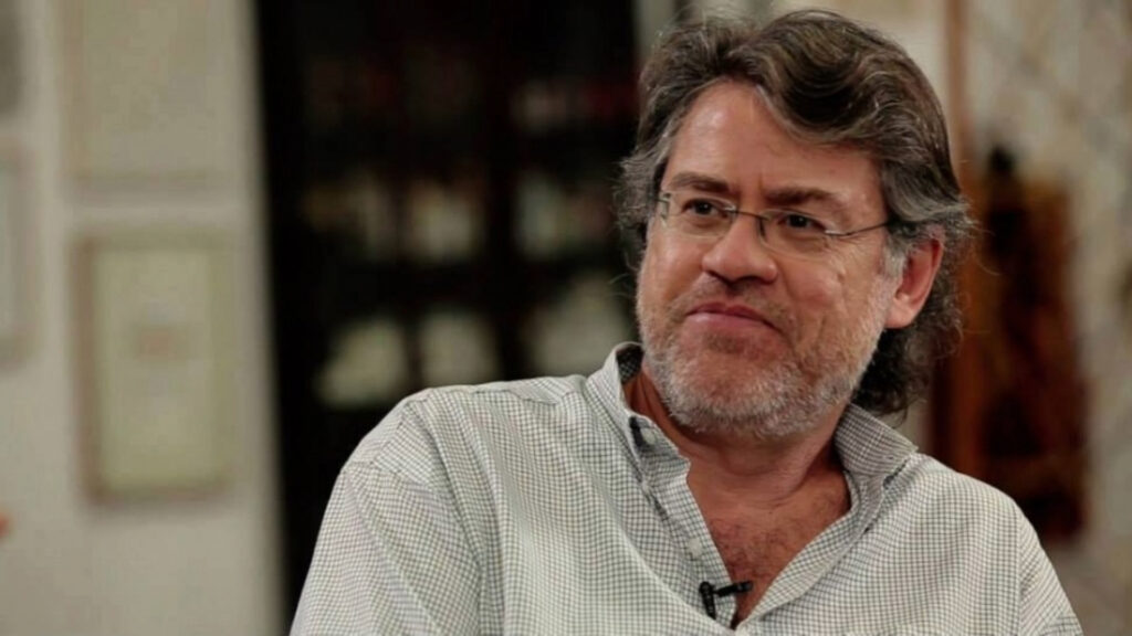 Ricardo Forster: entre la memoria y la velocidad, la cultura en disputa