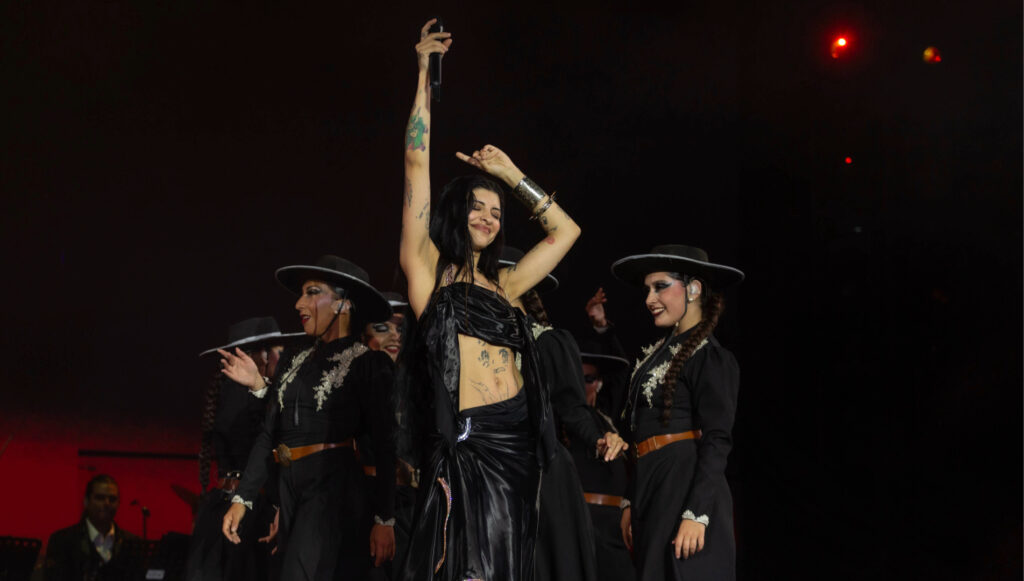 Segunda Luna de Cosquín 2026: Cuando la poesía sacude y el folklore vuelve a reunir