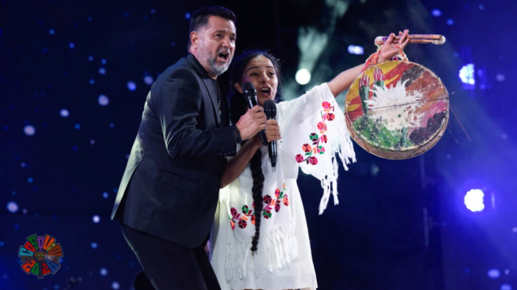 Primera luna de Cosquín 2026: un comienzo multitudinario que reafirma el federalismo cultural