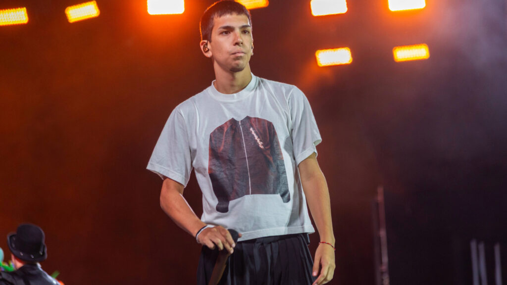 Por qué importa la aparición de Milo J en Cosquín, incluso si nunca vuelve a cantar folklore