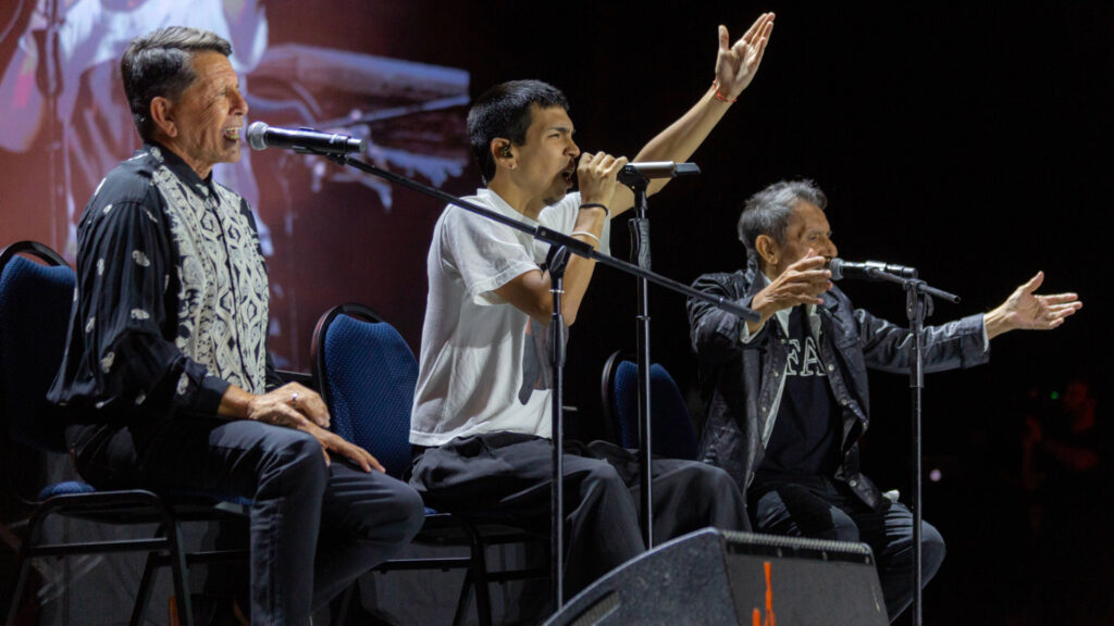 COSQUÍN 2026 — CRÓNICA DE UNA EDICIÓN BISAGRA